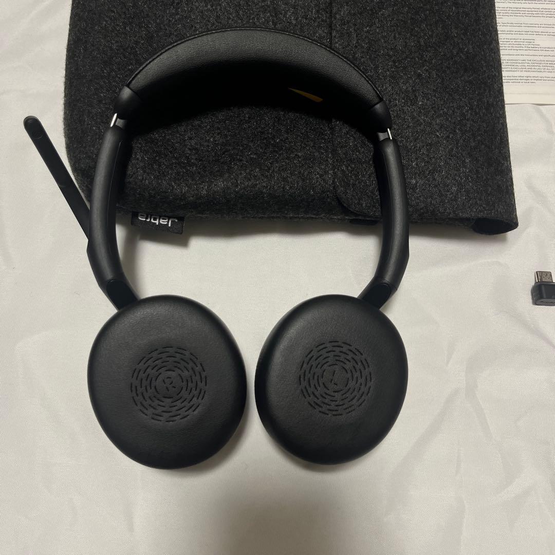 Jabra Evolve2 55 MS ラムCさん専用