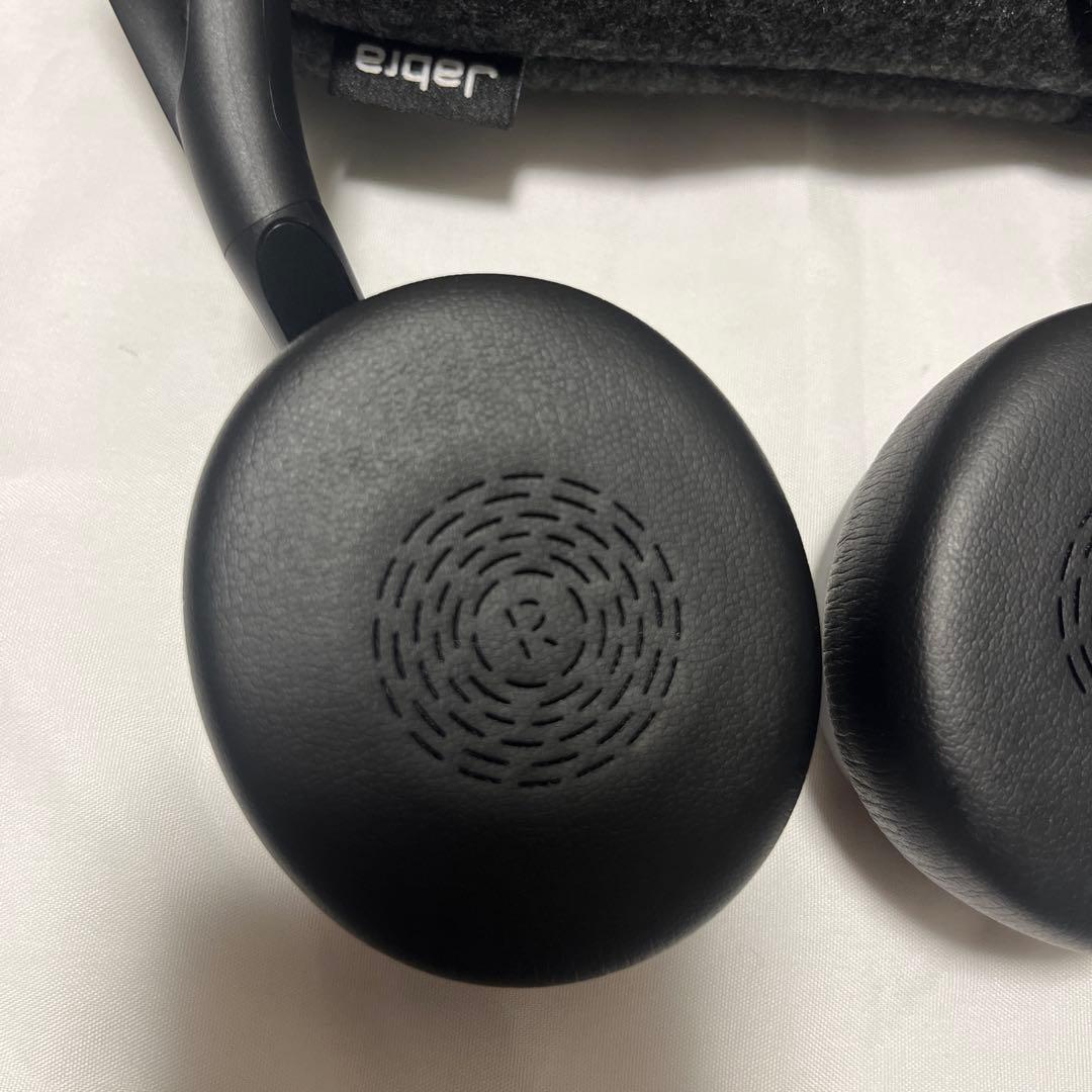 Jabra Evolve2 55 MS ラムCさん専用