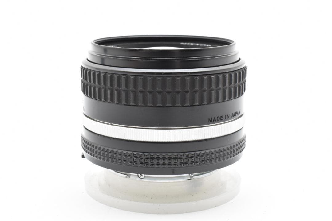 ■ 美品 ■ ニコン　Nikon 50mm F1.4 Ai-s