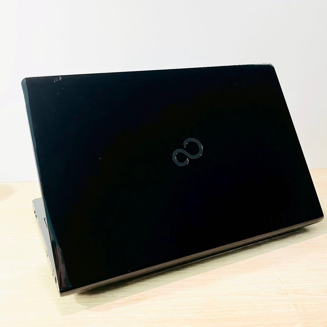 即利用OK！Windows11✨SSD✨ブルーレイ カメラ ノートパソコン