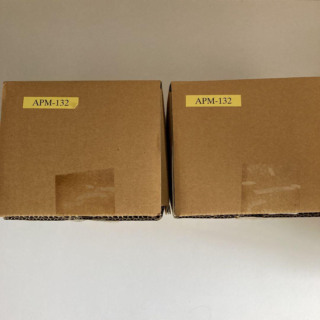 電源トランス　オーディオ専科APM-132 1ペア