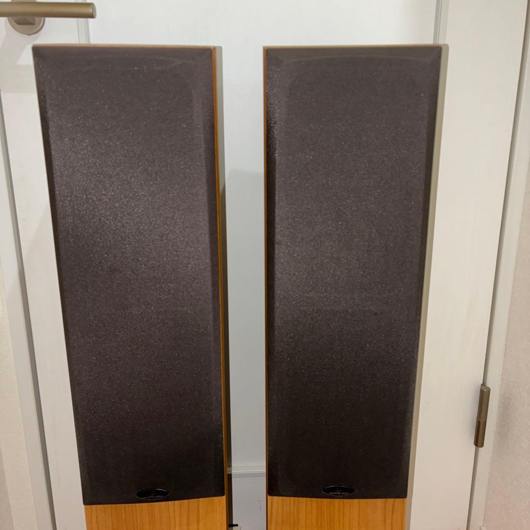 【極美品】希少MONITOR AUDIO Bronze BR5モニターオーディオ