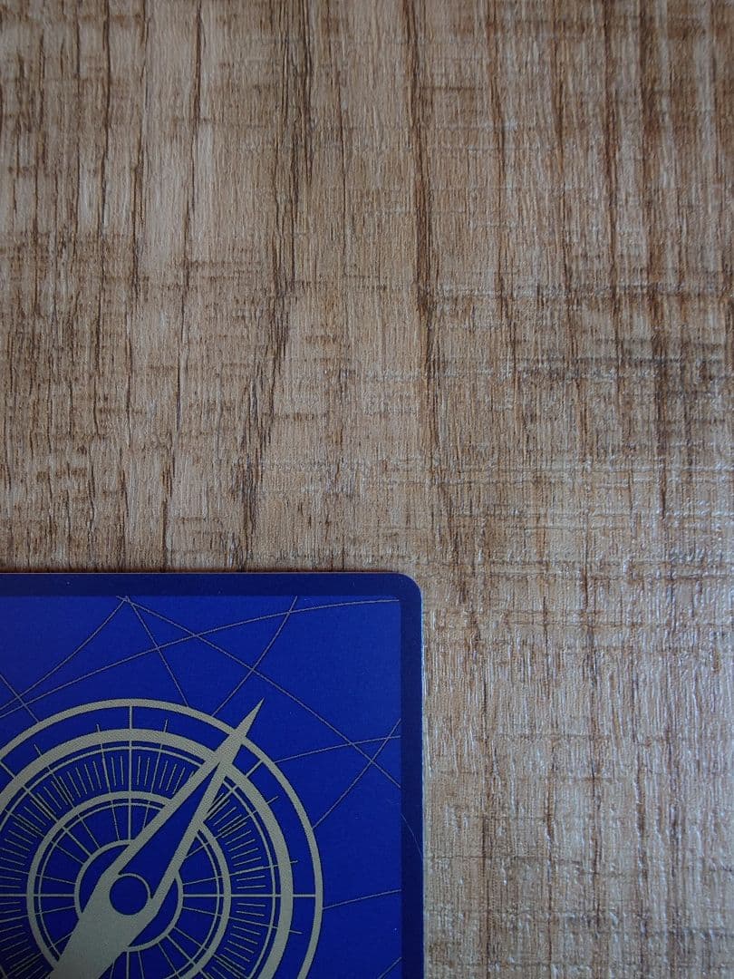 も*し様 ワンピースカード　ゾロSRパラレル　エッグヘッドクライシス