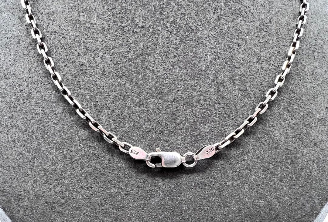 CHROME HEARTS クロムハーツフレームドCHプラス アフター 1ダイヤ