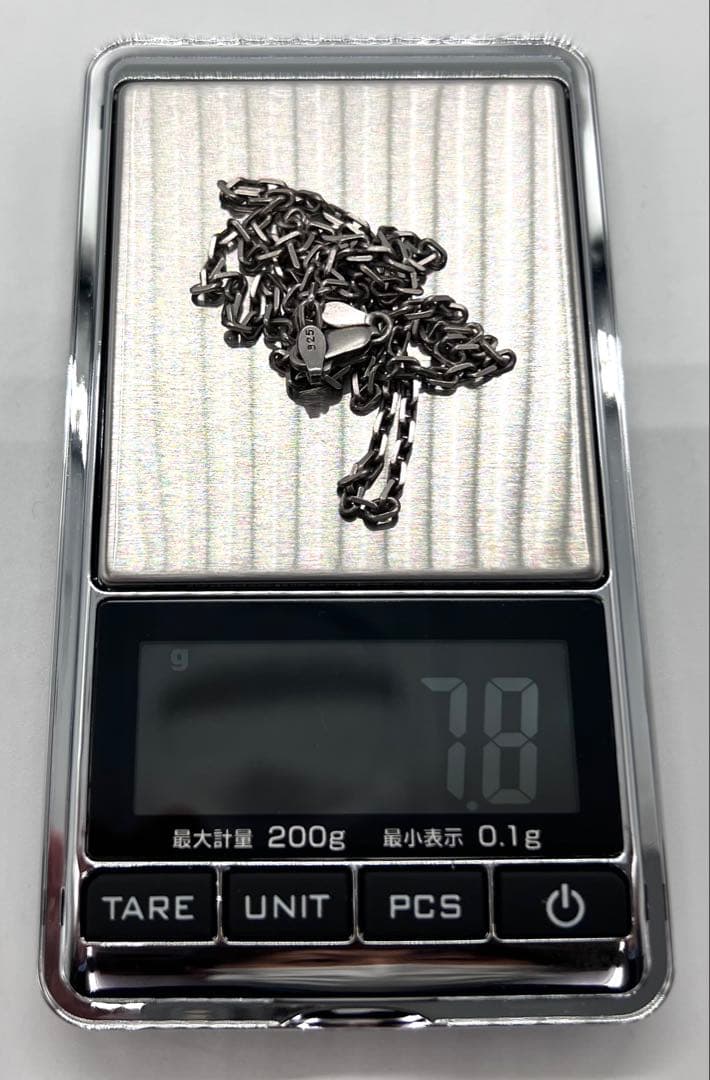 CHROME HEARTS クロムハーツフレームドCHプラス アフター 1ダイヤ