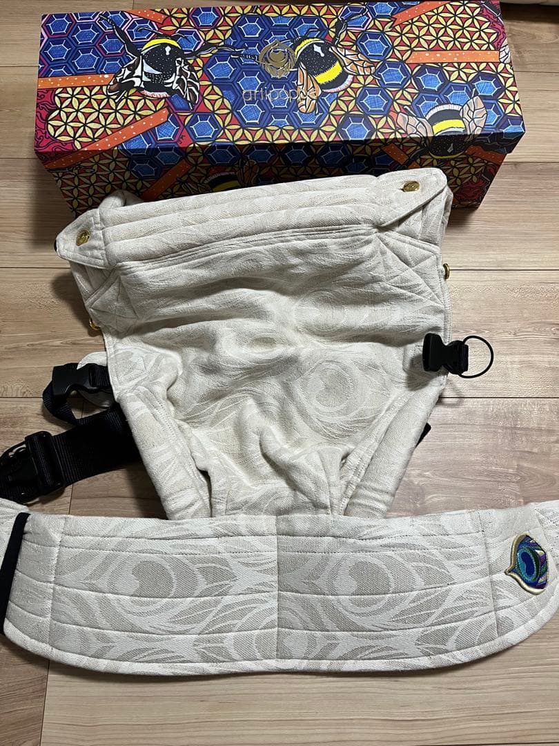 アーティポッペ　ザイガイスト アーガス・オート (リネン)