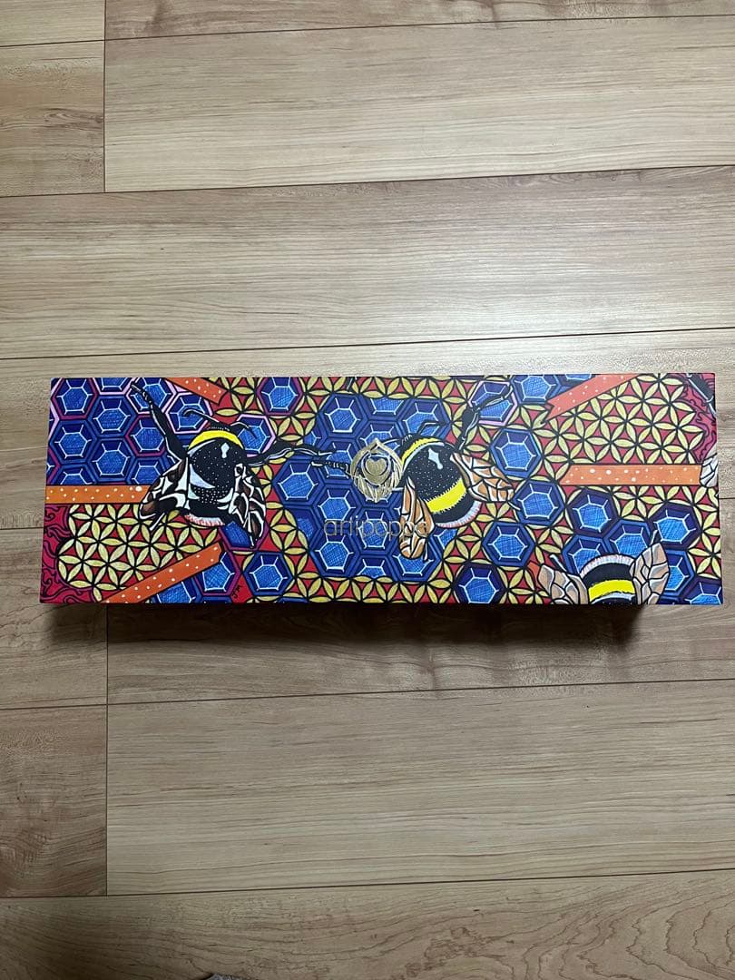 アーティポッペ　ザイガイスト アーガス・オート (リネン)