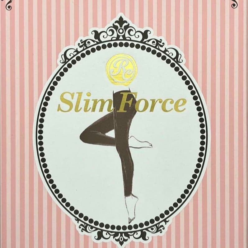 スリムフォーススパッツLサイズ