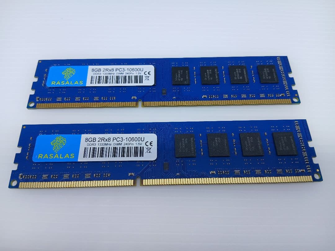 デスクトップパソコン