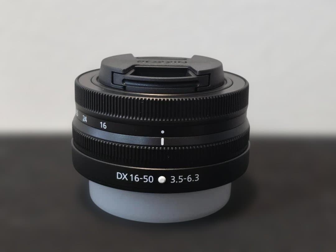 Nikon ミラーレス一眼 Z30