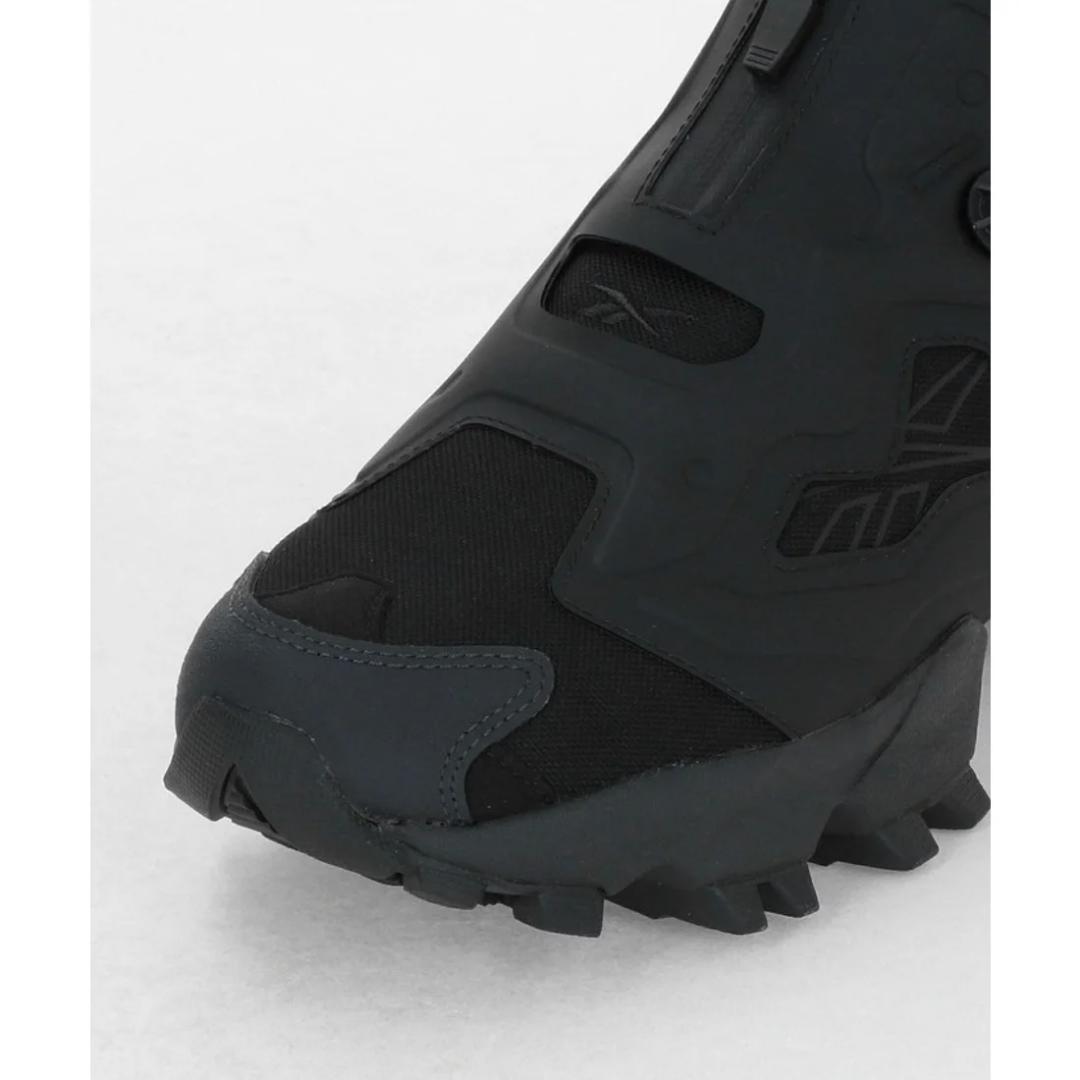 【27、新品】リーボック インスタ ポンプフューリー ミッド