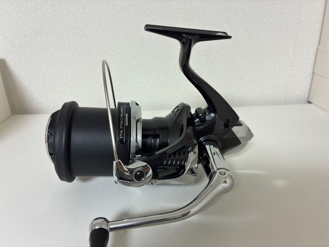 SHIMANO シマノ　パワーエアロ　プロサーフ　SA56 標準仕様　②