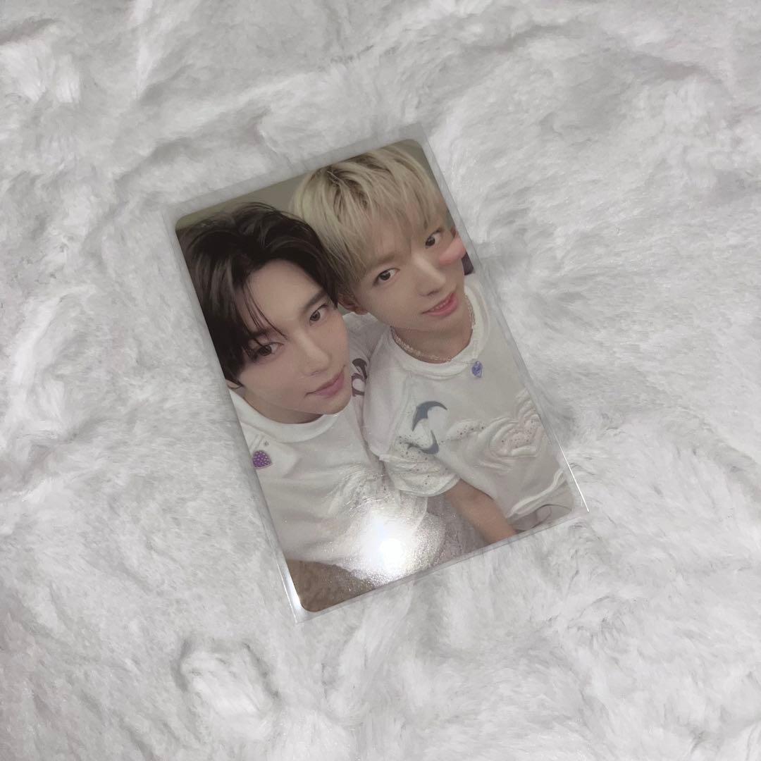 nct wish streaming color シオン ユウシ ユニット