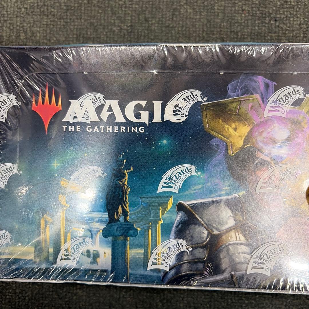 【新品セール】Magic: The Gathering テーロス還魂記
