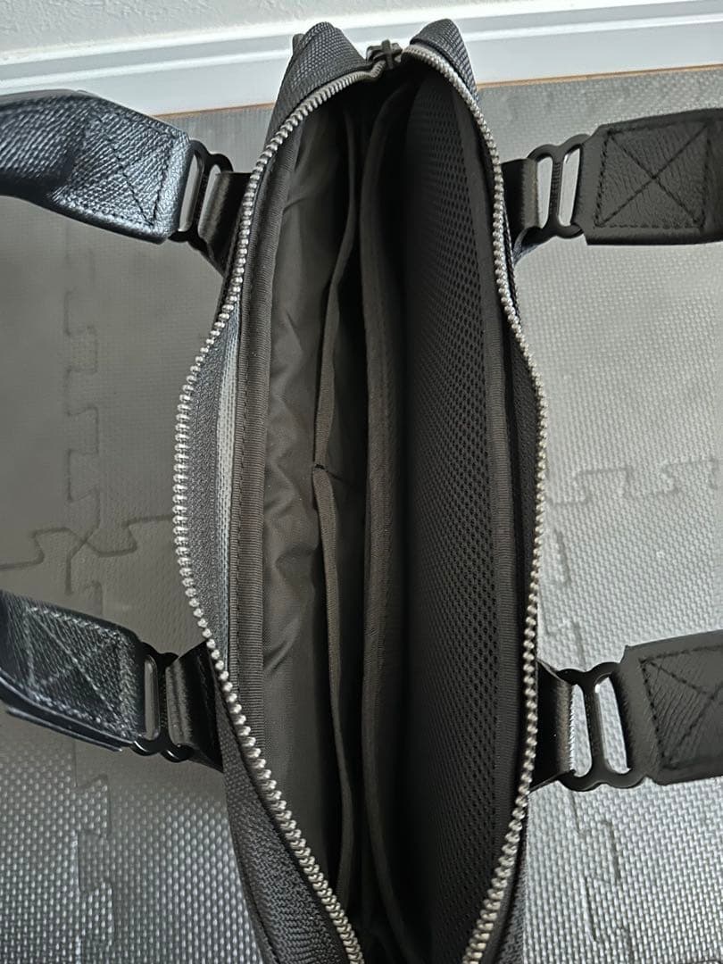 【美品】BRIEFING FUSION ONE WAY BRIEF