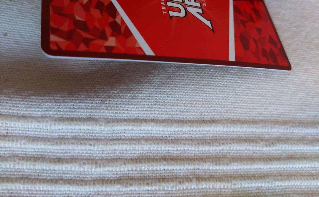 UNION ARENA ユニオンアリーナ カグラバチ 座村イヲリ SR★★