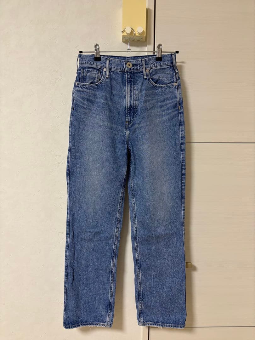 美品　IENA UPPER HIGHTS ベッチュウ THE COUSIN