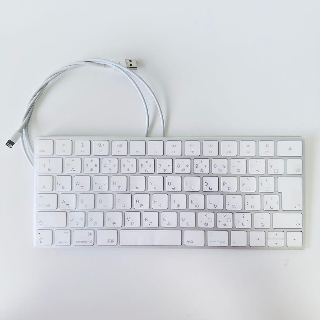 iMac 21.5インチ 2019 Retina4K 美品 初期化済