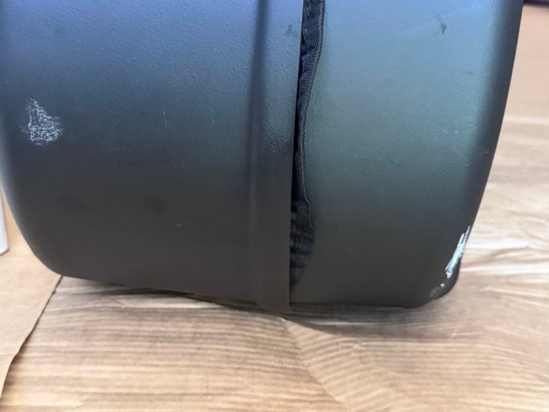 SCICON(シーコン）　AEROTECH EVOLUTION X TSA輪行用