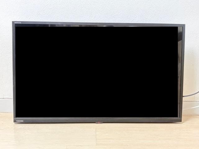 TOSHIBA 液晶テレビ（REGZA 32V34 [32インチ]）