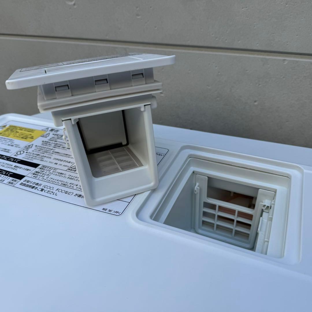 149⭐️2021年製美品★日立　ドラム式洗濯機　11KG 熱乾燥　大型　大容量