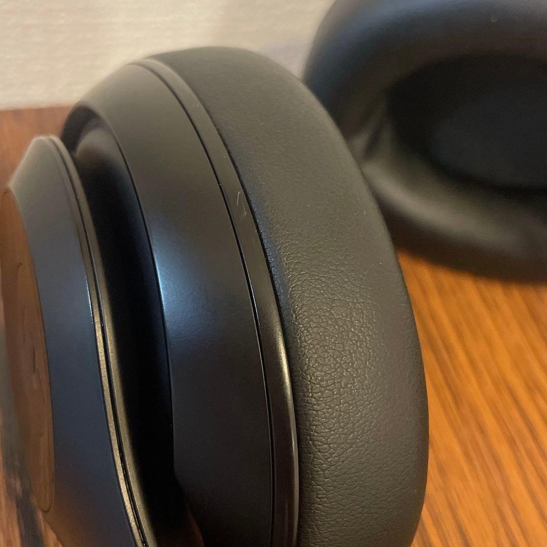 美品⭐️Beats Studio Pro ワイヤレスヘッドホン　ブラック 保証あり