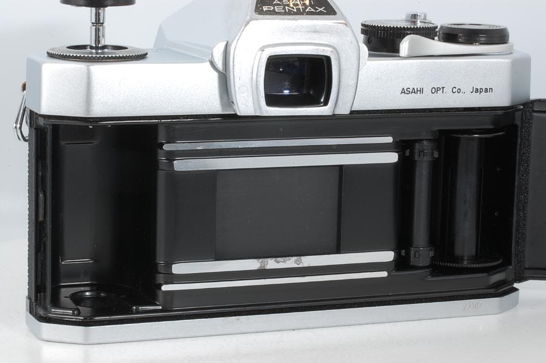 m*k様 【整備品】PENTAX SPOTMATIC 一眼レフカメラ 35mm