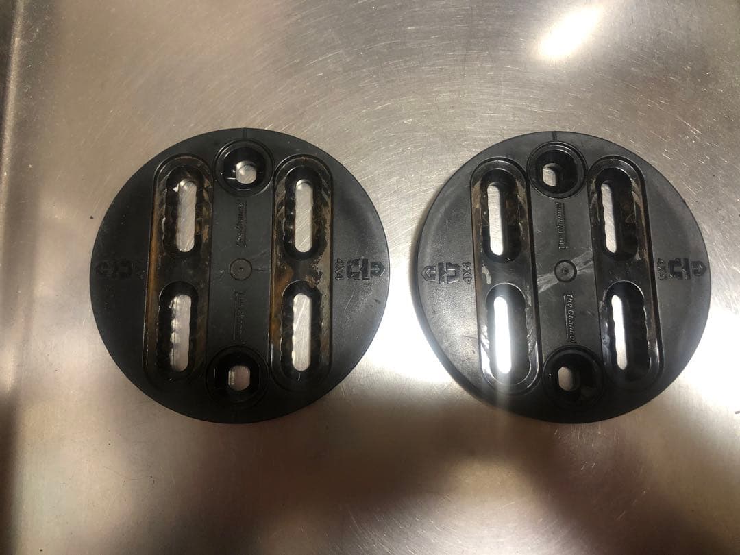 Union ATLAS EVO Mサイズ