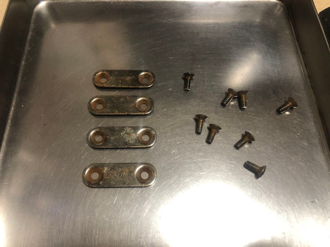 Union ATLAS EVO Mサイズ