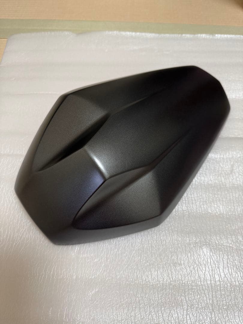 美品　Kawasaki ZH2 ZH2SE 全年式適合　純正シングルシートカウル