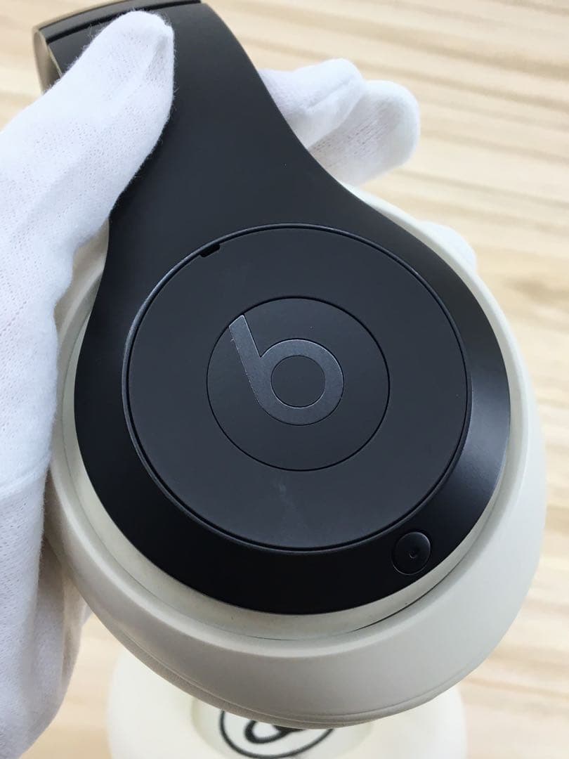 STUSSY×Beats STUDIO PRO HEAD PHONE