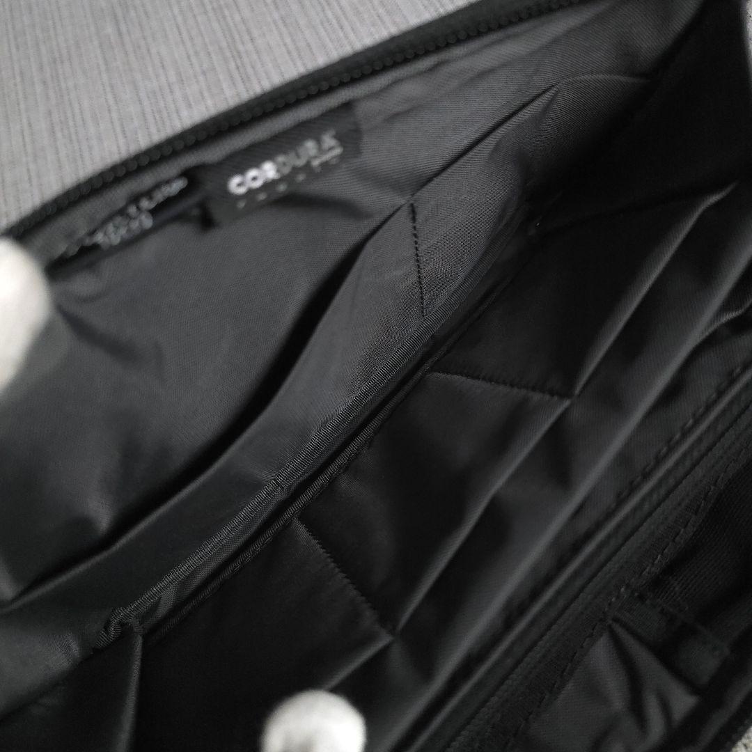 希少タイプ　PORTER　ポーター　DILL　ディル　長財布　トラベルウォレット