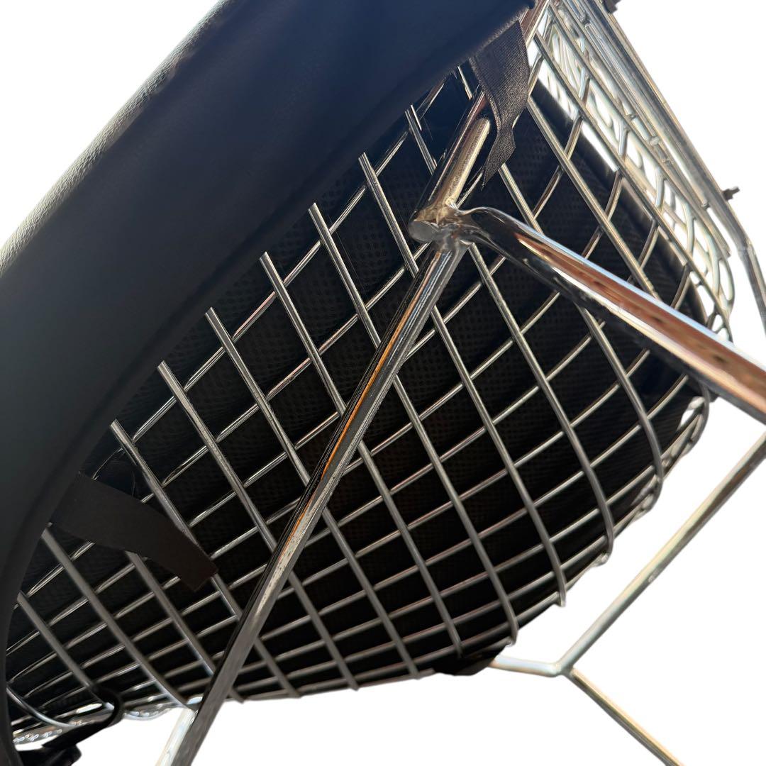 ハリー・ベルトイア ダイヤモンドチェア リプロダクト