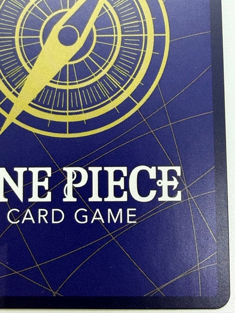 チャンピオンシップCS2023 サンジ イベントパック 海外プロモ①