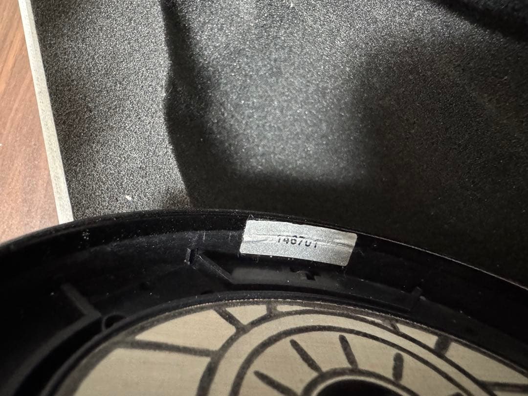 Sennheiser HD 650 リファレンスクラス ヘッドホン　初版