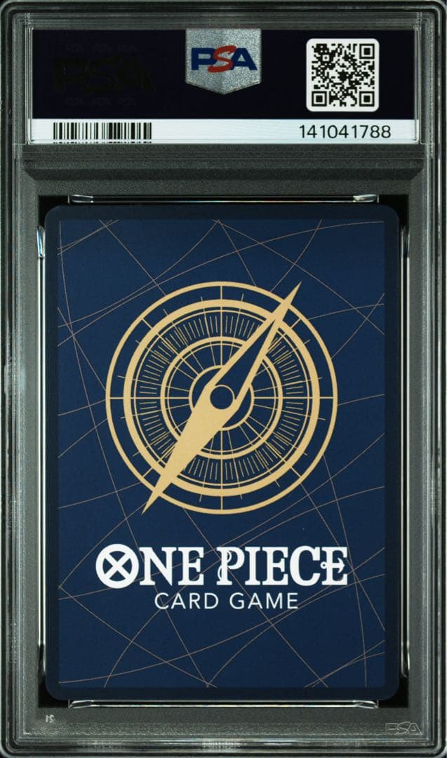 2025 ONE PIECE EB03 JP #053 ナミ