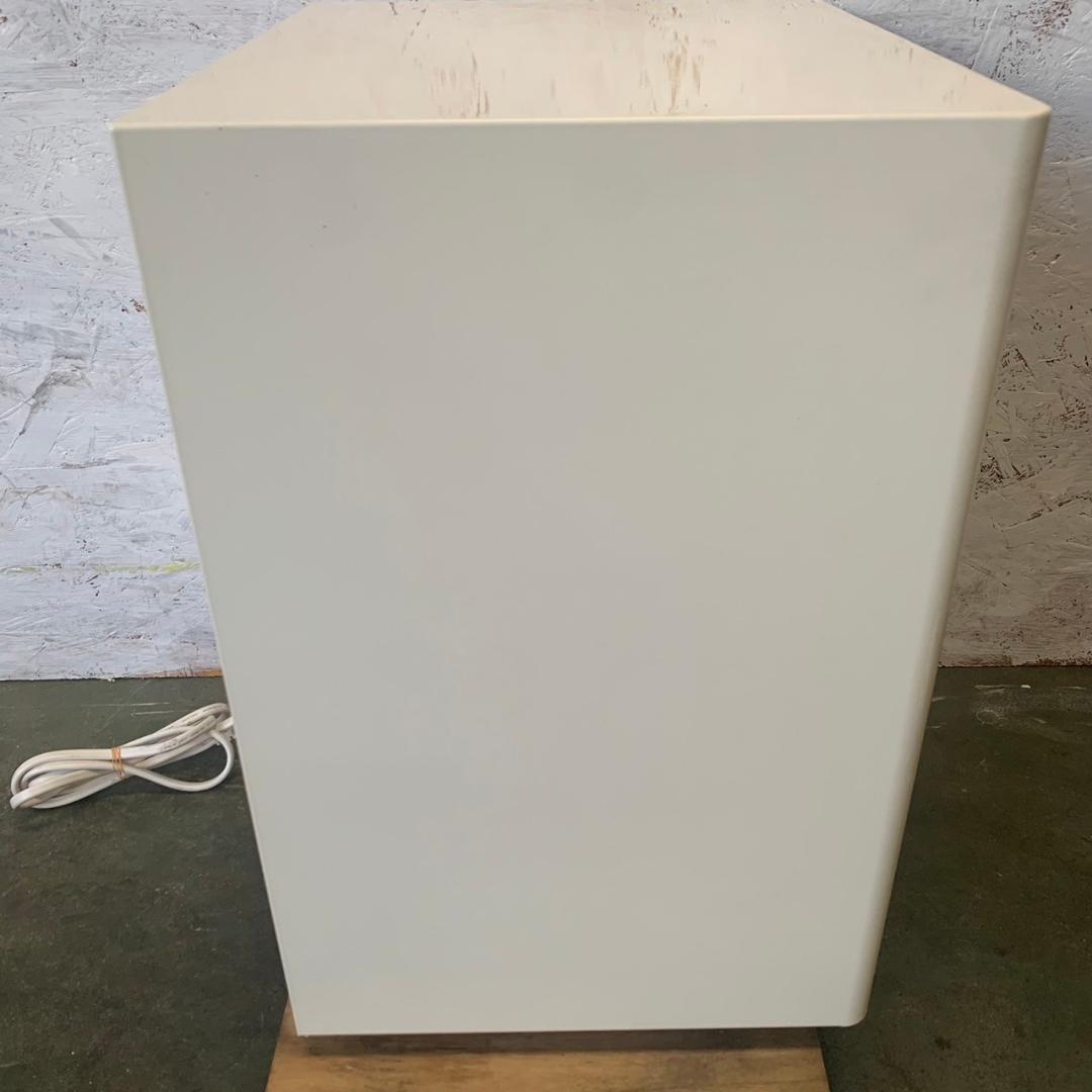 【株式会社エムケイ】 クリアベビーボトル 哺乳ビン殺菌乾燥保管庫 CBB-900