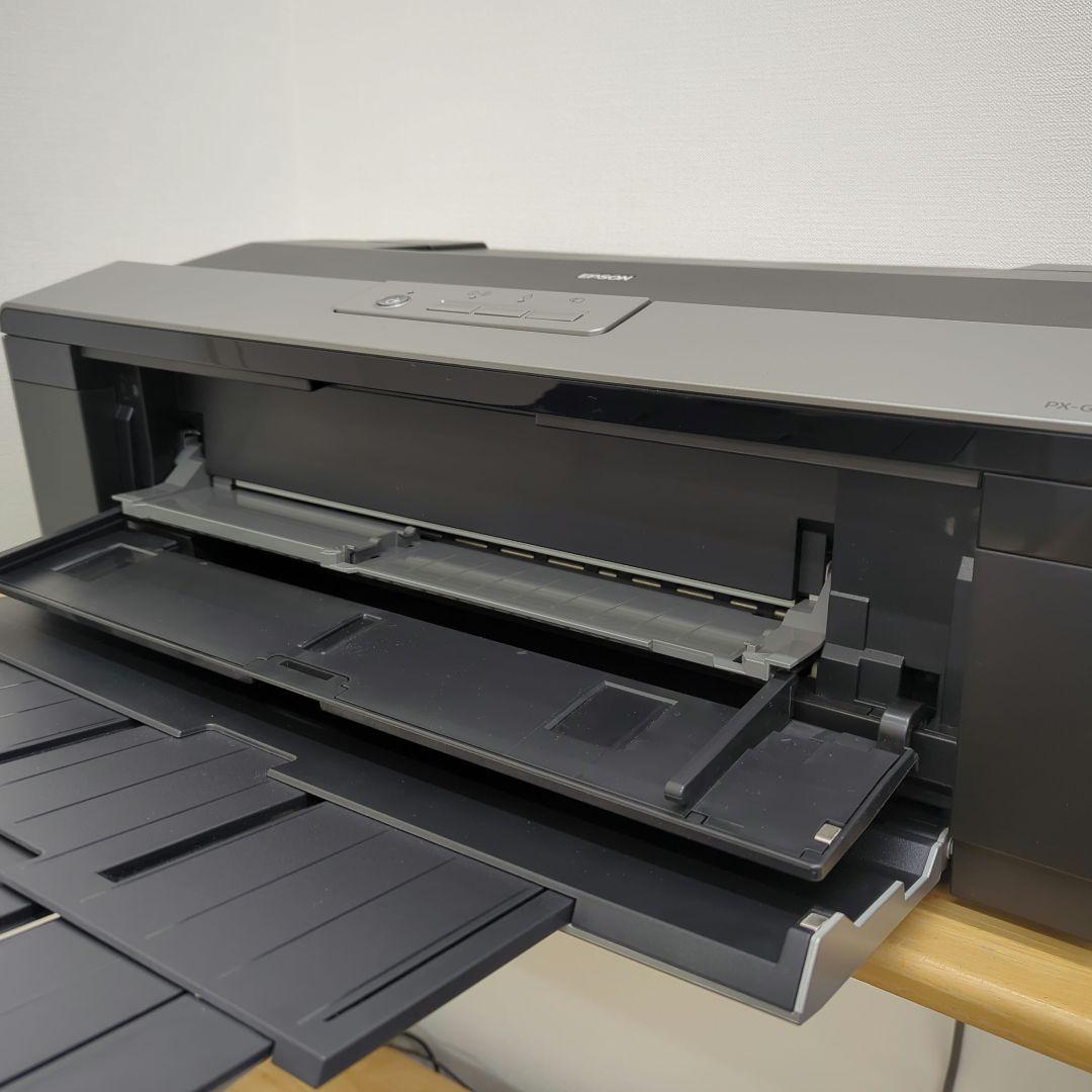 EPSON PX-G5300 インクジェットプリンター （付属品完備