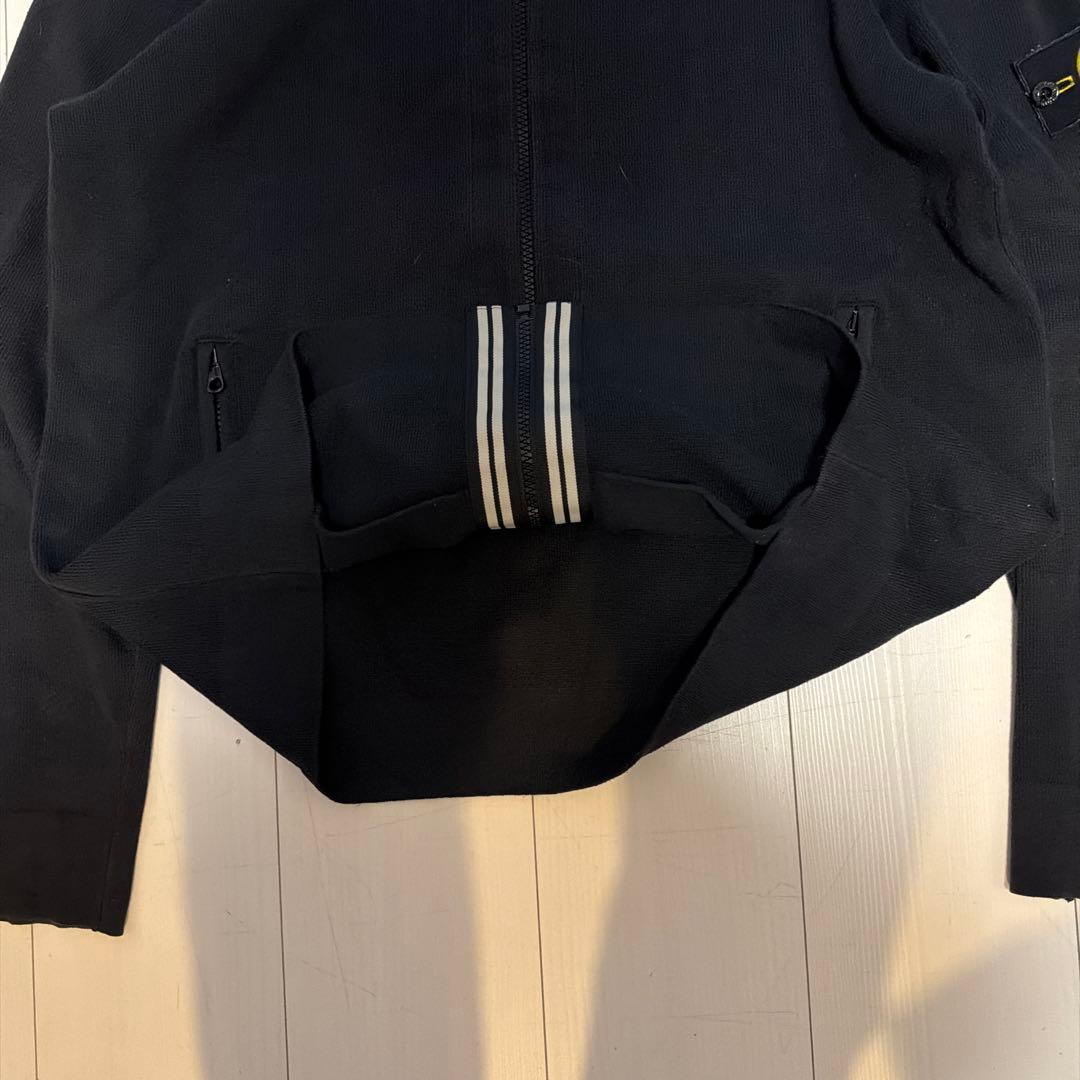 早い者勝ち！Stone  ガーメントダイビックシルエットジャケット