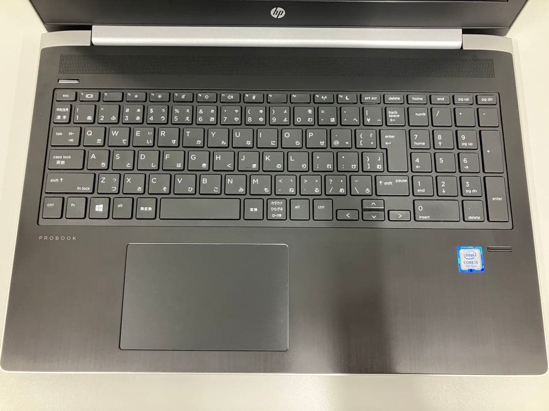 HP ProBook 450 G5 Windows10Pro ノートパソコン