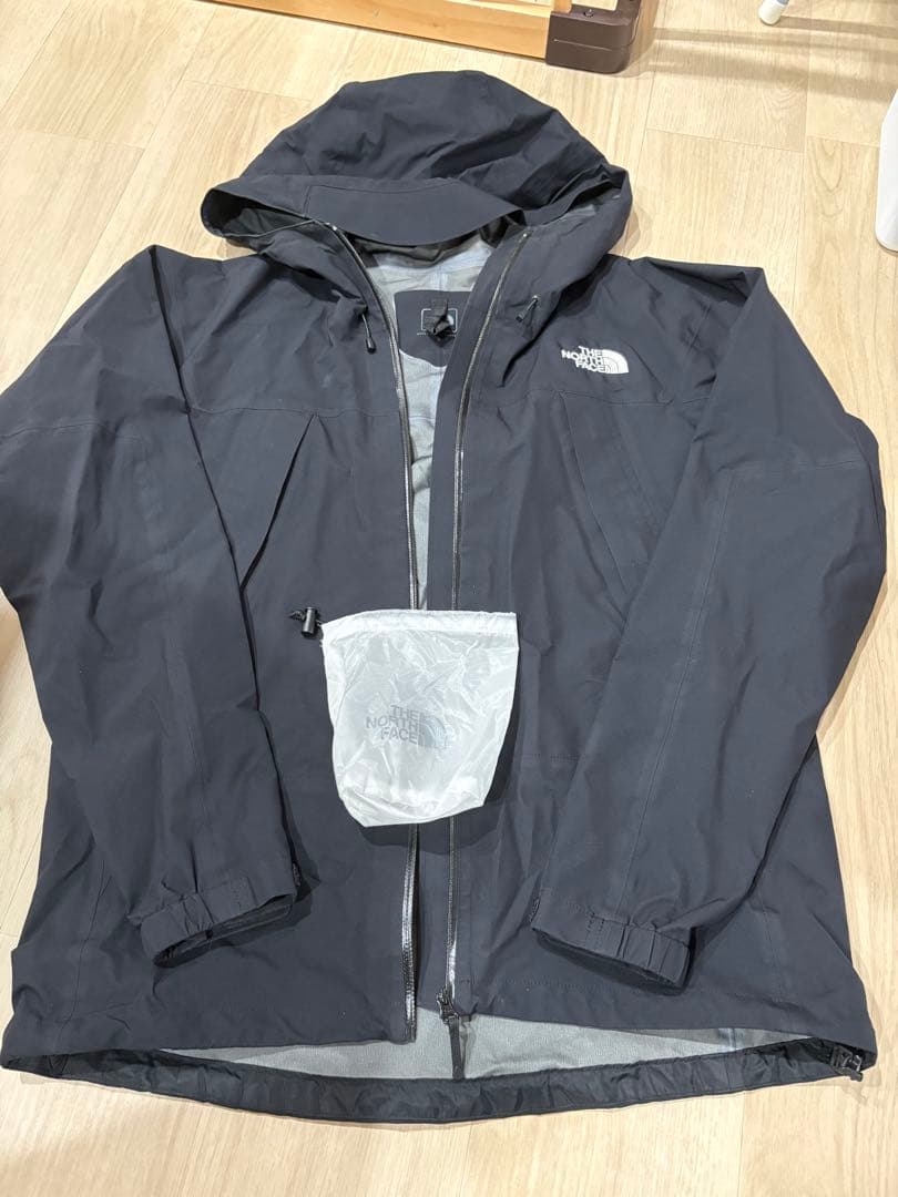 THE NORTH FACE GORE-TEX ジャケット