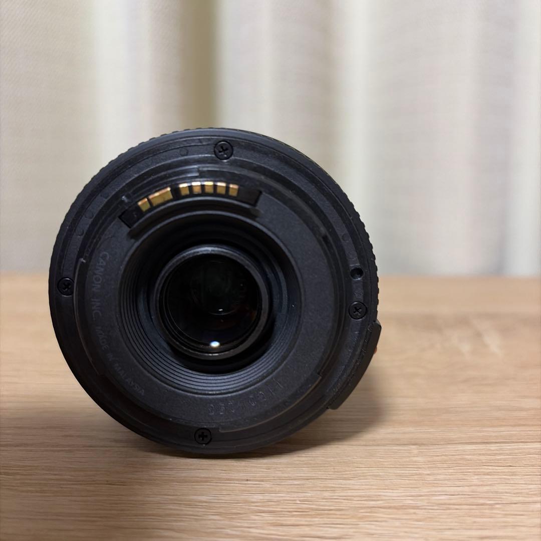 Canon ズームレンズ 3本セット