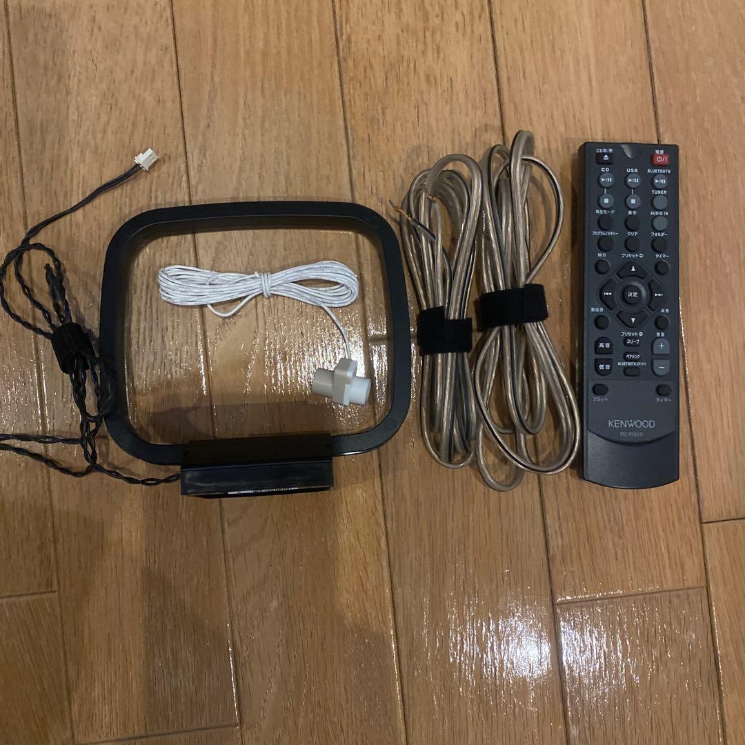 【大幅値引き中】 KENWOOD ケンウッド Kseries XK-330-B