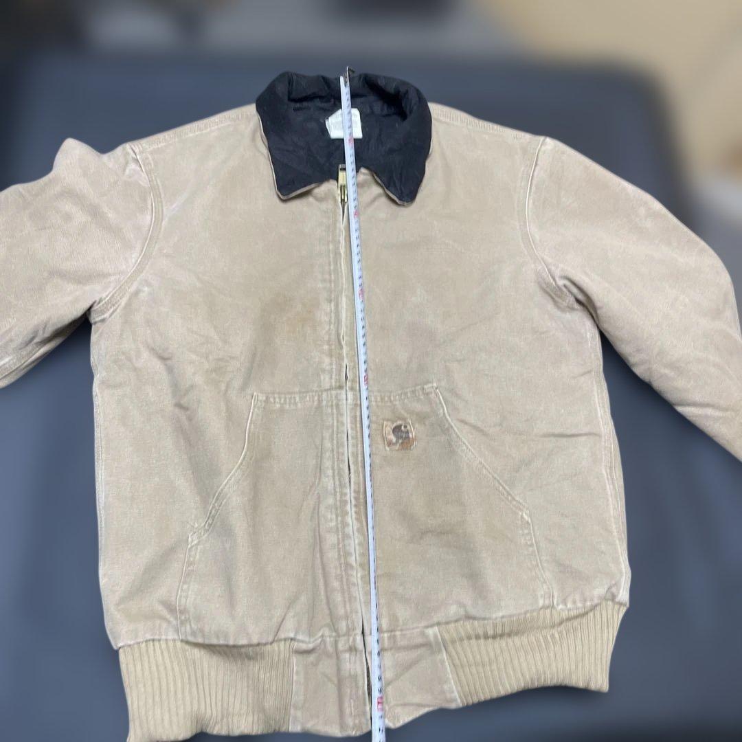 carhartt サンタフェジャケット　S