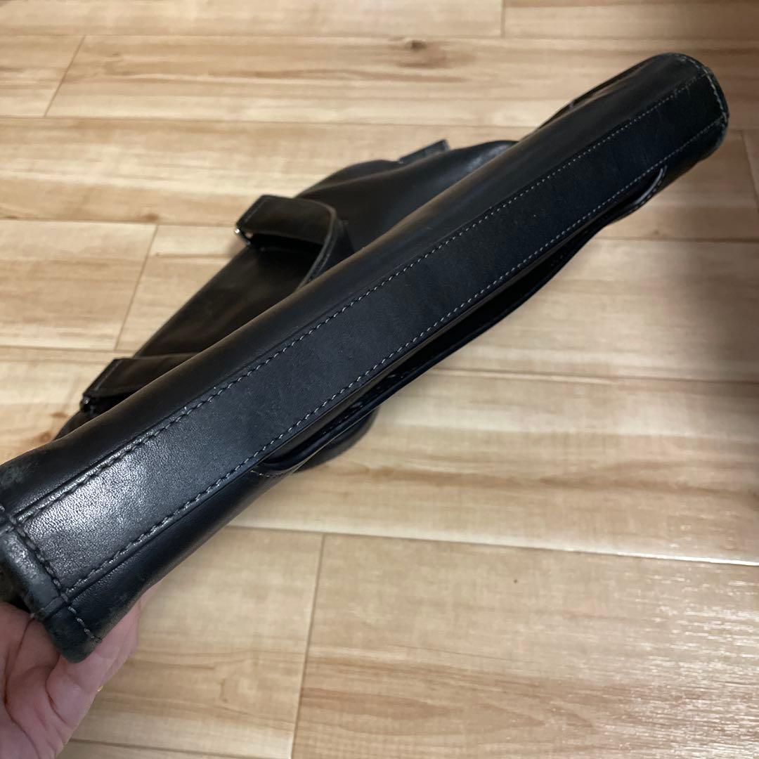 美品！TUMIビジネスバッグ/かばん/