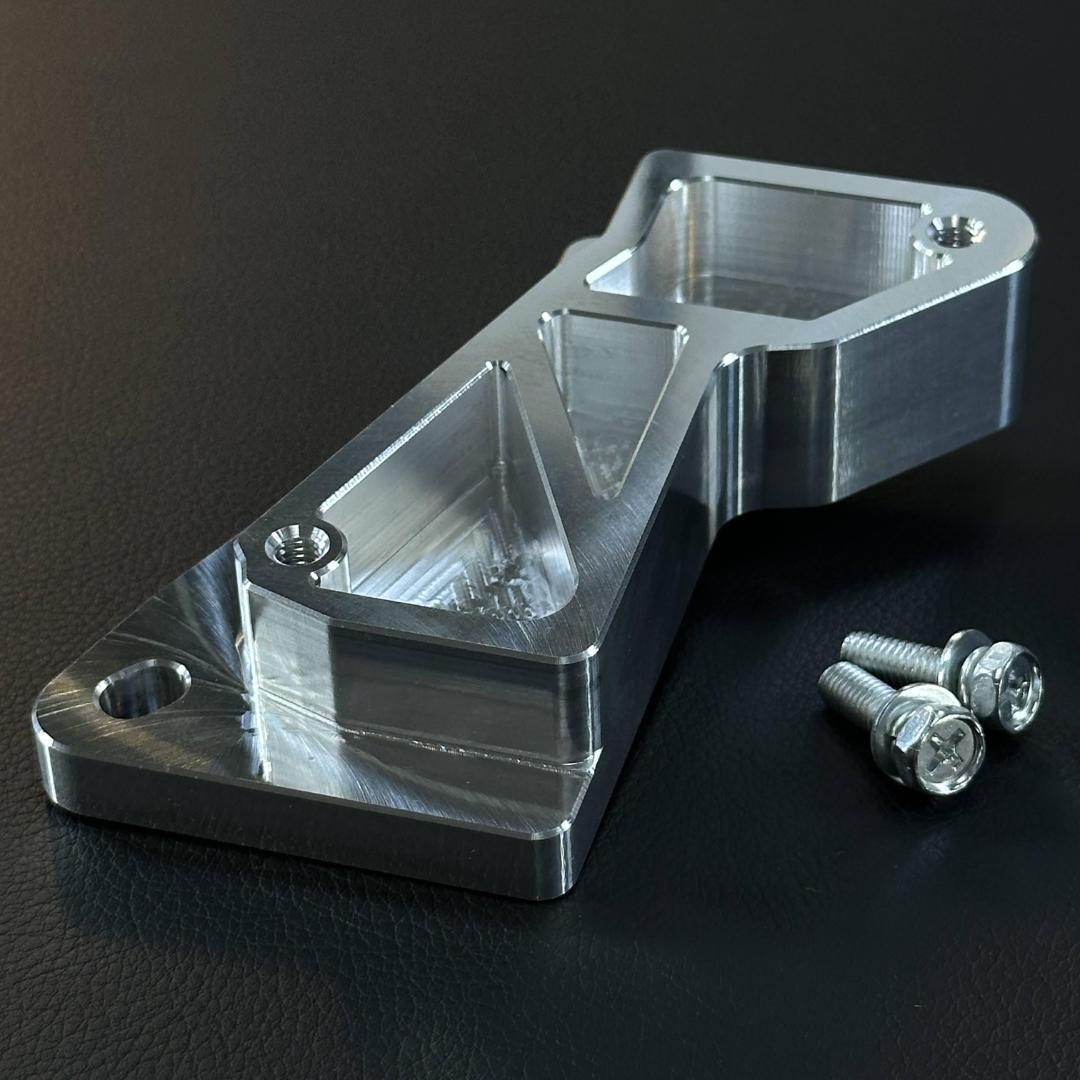 オフセット仕様 アクセル ペダル スペーサー トヨタ GR86 スバ m2209