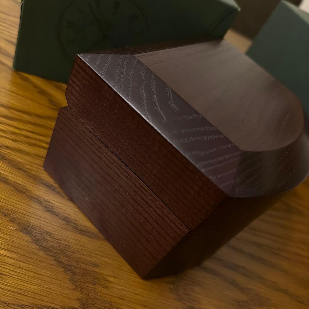 Audemars Piguet 時計ボックス グリーン