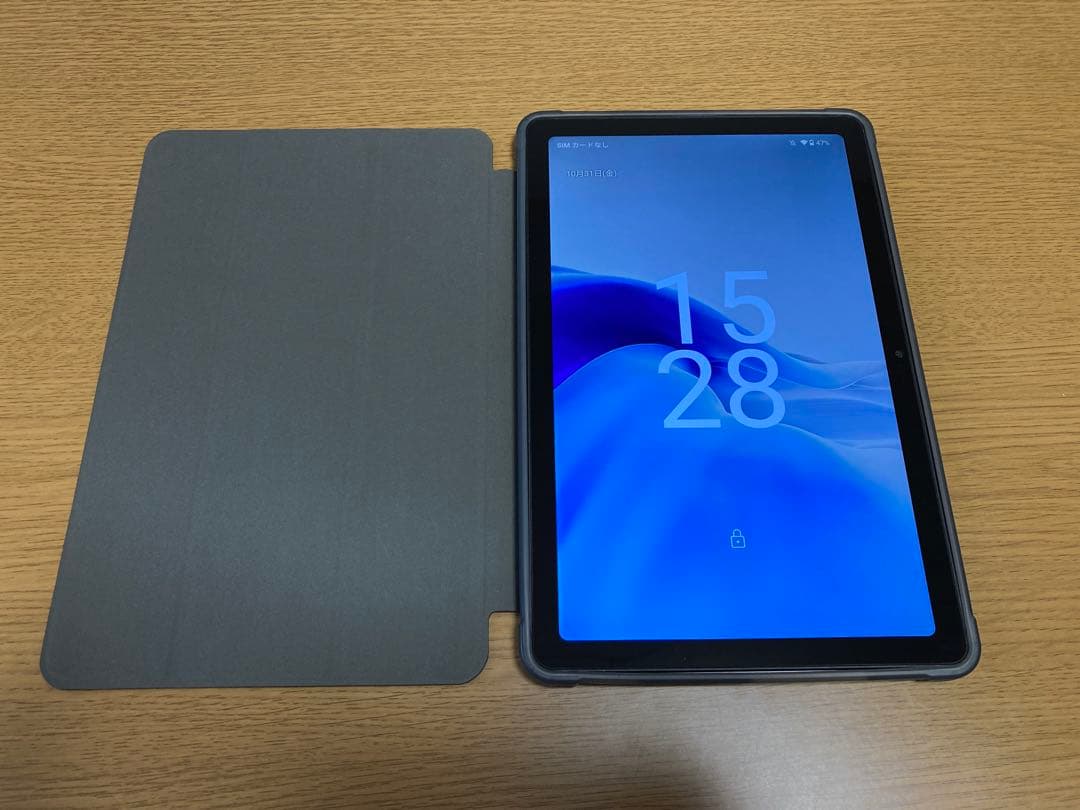 Androidタブレット本体 AGM Pad P1 8GB/256GB