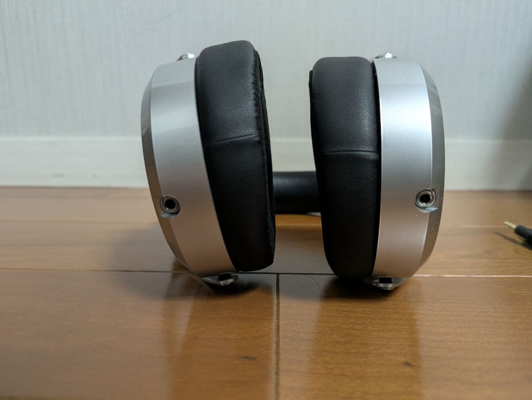 HIFIMAN HE400se+4.4mmバランスケーブル 美品