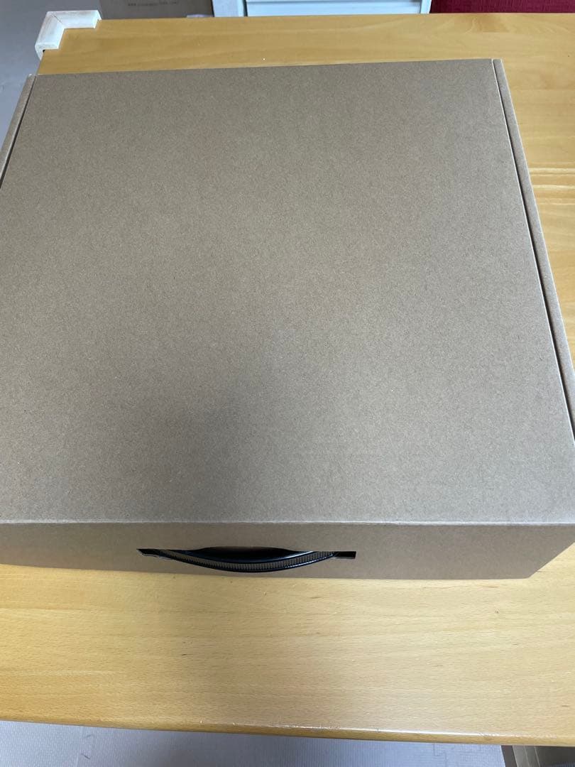 iRobot ルンバ i7 （未使用フィルター・ブラシ等消耗品付き）